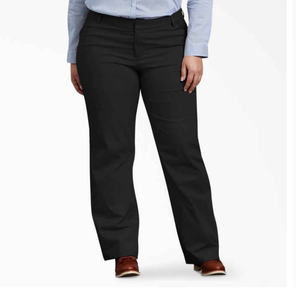 women’s dickies